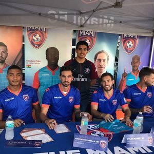 Meet your Posher, Gerardo